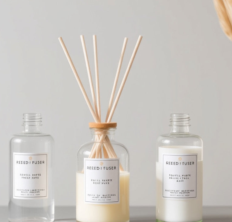 Reed Diffuser Refills